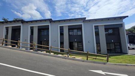 3 Bedroom Apartment in Westbrook