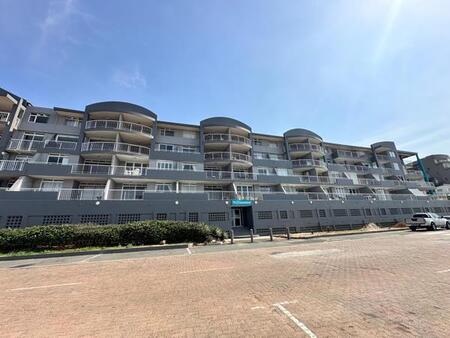2 Bedroom Apartment in Umdloti Beach