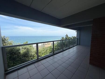 2 Bedroom Apartment in Umdloti