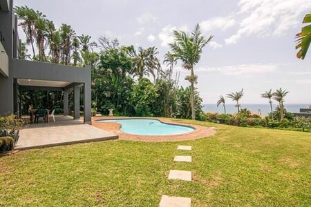 5 Bedroom House in Umdloti