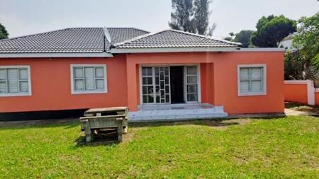 2 Bedroom House in La Mercy