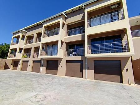 2 Bedroom Apartment in La Mercy