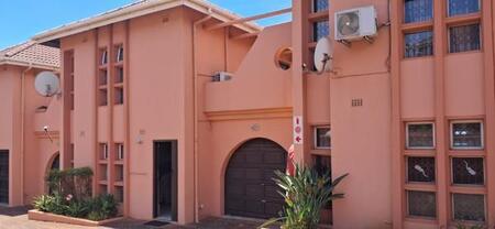 2 Bedroom Apartment in La Mercy