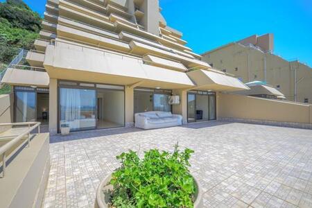 3 Bedroom Apartment in Umdloti