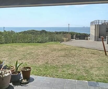 2 Bedroom Apartment in La Mercy