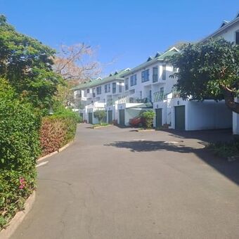 3 Bedroom Apartment in Westbrook