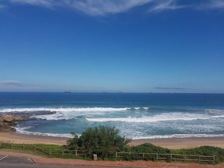 3 Bedroom Apartment in Umdloti Beach
