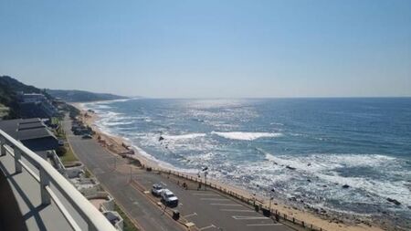 3 Bedroom Apartment in Umdloti