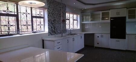 4 Bedroom House in La Mercy