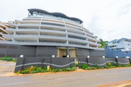 3 Bedroom Apartment in Umdloti