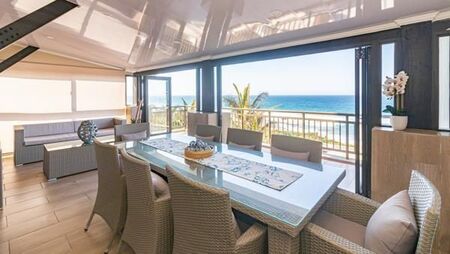 4 Bedroom Apartment in Westbrook