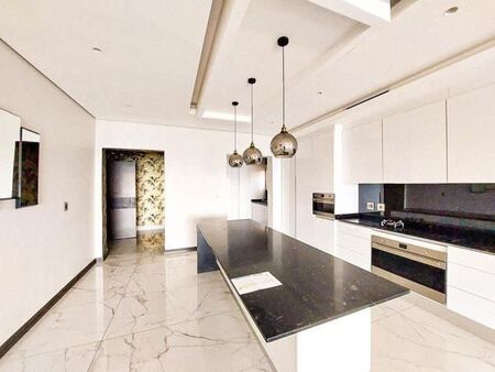 3 Bedroom Apartment in La Mercy