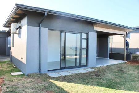 3 Bedroom House in Umdloti Beach