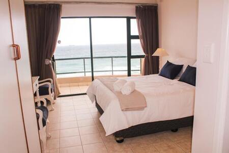 3 Bedroom Apartment in Umdloti Beach