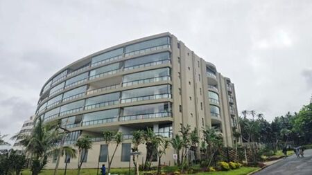 3 Bedroom Apartment in La Mercy