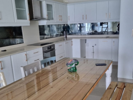 3 Bedroom Apartment in Umdloti Beach