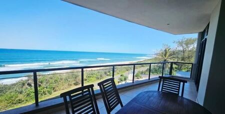 3 Bedroom Apartment in La Mercy