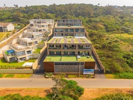 3 Bedroom Apartment in La Mercy