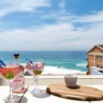 3 Bedroom Apartment in Umdloti Beach