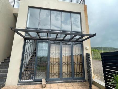 2 Bedroom Apartment in La Mercy