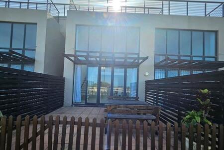 2 Bedroom Apartment in La Mercy