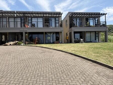 2 Bedroom Apartment in La Mercy