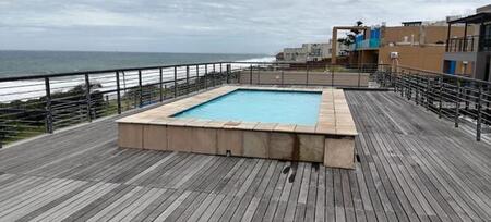 2 Bedroom Apartment in La Mercy