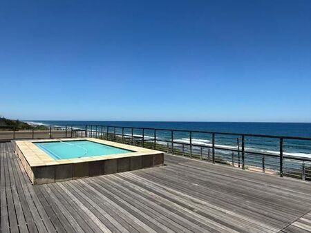 2 Bedroom Apartment in La Mercy