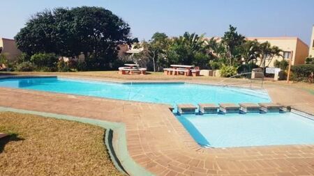 2 Bedroom Apartment in Umdloti