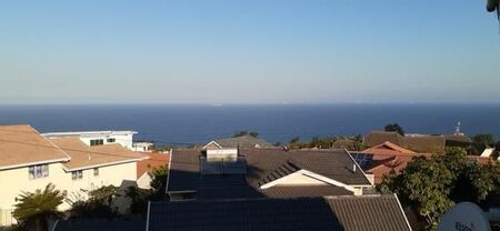 1 Bedroom Flat in La Mercy