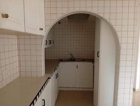 3 Bedroom Apartment in La Mercy