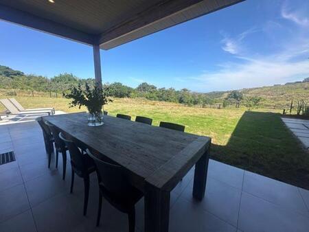 4 Bedroom House in Umdloti