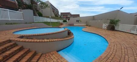 3 Bedroom Apartment in La Mercy