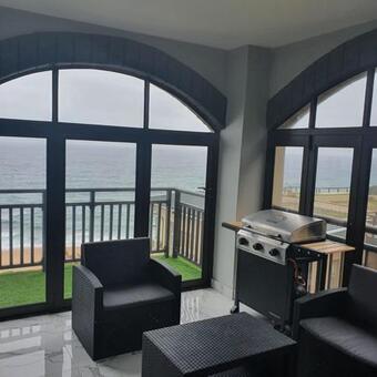 3 Bedroom Apartment in Westbrook