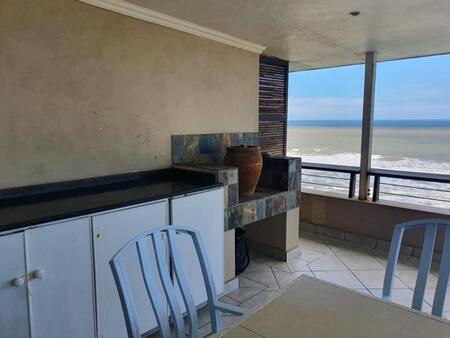 3 Bedroom Apartment in Westbrook