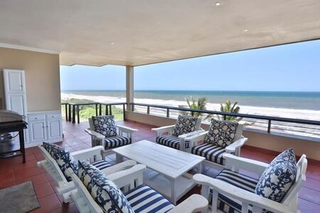 3 Bedroom Apartment in Westbrook