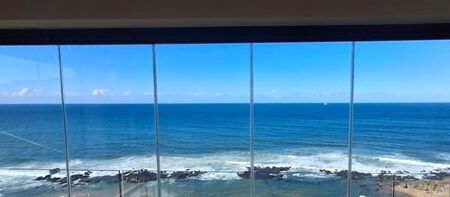 4 Bedroom Apartment in Umdloti Beach