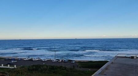 3 Bedroom Apartment in La Mercy