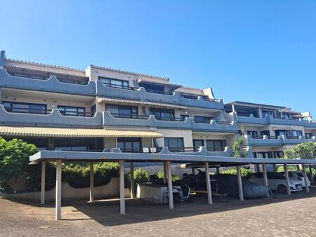 3 Bedroom Apartment in Umdloti