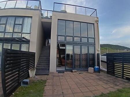 2 Bedroom Apartment in La Mercy