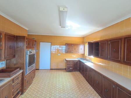 2 Bedroom Apartment in La Mercy