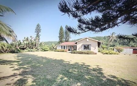 4 Bedroom House in La Mercy