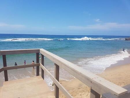 2 Bedroom Apartment in Umdloti Beach