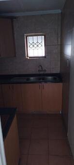 1 Bedroom Apartment in Tongaat