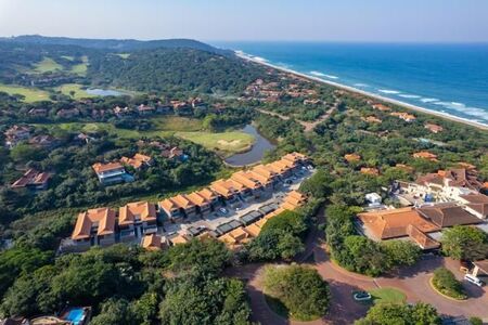 3 Bedroom Townhouse in Zimbali Estate