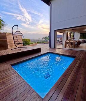 5 Bedroom House in Seaward Estates