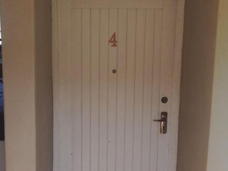 2 Bedroom Apartment in La Mercy