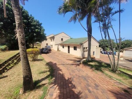 4 Bedroom House in La Mercy