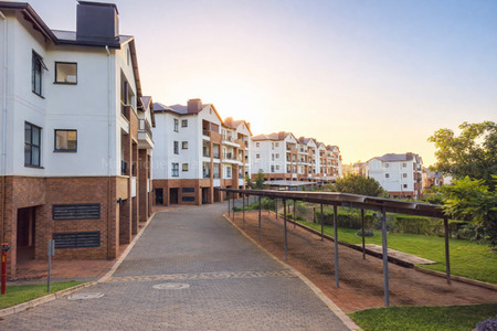 2 Bedroom Apartment in Ballito