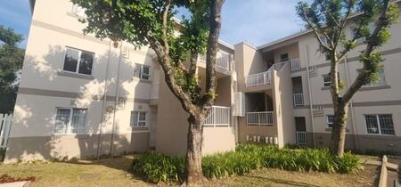 2 Bedroom Apartment in Compensation Beach